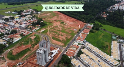 Urbanização da Zona Leste avança e faz valorizar conceito que mistura natureza com vida urbana