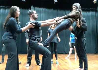 SESI Marília está com vagas abertas para cursos e oficinas culturais