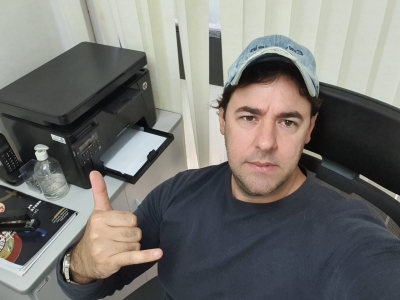 Vereador de Marília acusado de invadir UPA poderá ter que pagar cesta básica