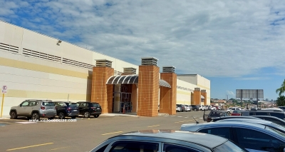 Festival de Dança leva arte e originalidade ao Marília Shopping