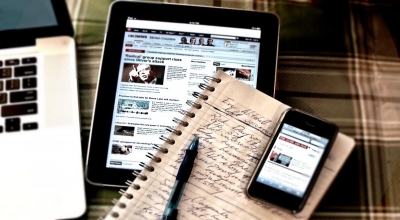 Agora, Jornalista de mídias digitais e eletrônicas tem data comemorativa