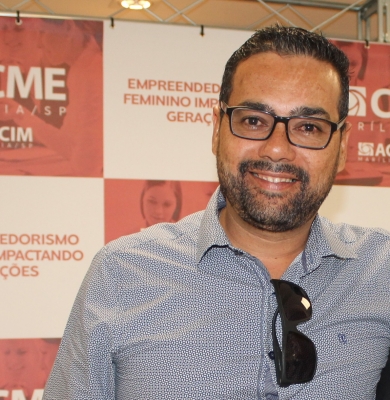 Comerciantes de Paraguaçu Paulista demonstram otimismo com agosto