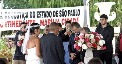 Marília recebe a 14º Mutirão da Cidadania neste sábado