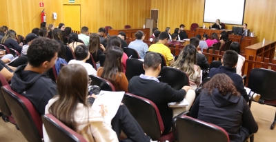 Direito da Unimar é destaque em toda região por formar profissionais com excelência