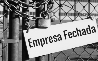 Brasil fecha mais empresas do que abre
