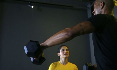 Profissional de educação física pode aconselhar uso de suplementos