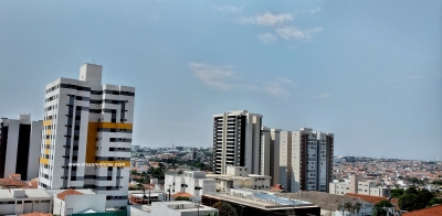 Feriado deverá ser de muito calor em toda região