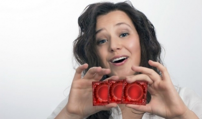  "Dezembro Vermelho": Mulheres na luta contra a Aids