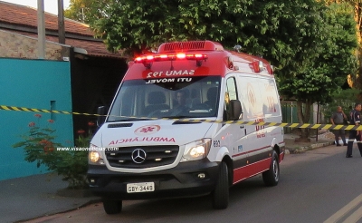 Mulher é encontrada enforcada na zona norte de Marília