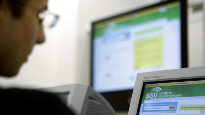 Estudantes já podem consultar vagas ofertadas pelo Sisu