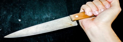 Dois feridos durante briga de faca em praça da zona oeste