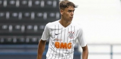 Copinha: Corinthians divulga lista de inscritos para disputa em Marília