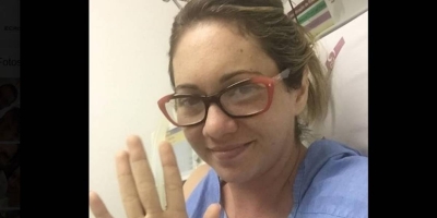 Médica brasileira anuncia que vai à Suíça para ter morte assistida