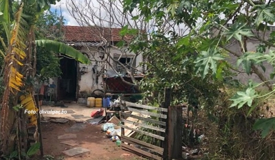 DIG esclarece morte de pintor no Santa Antonieta. Foi homicídio