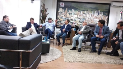 Convênio amplia oportunidades para empreendedores no CITec-Marília