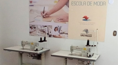 Fundo Social de Solidariedade de Marília fará curso de corte e costura