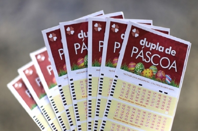Faça suas apostas para a Dupla de Páscoa