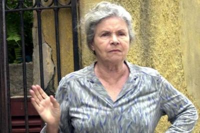 Atriz Eloísa Mafalda morre aos 93 anos