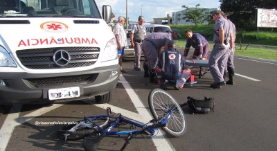 Emdurb: ações educativas no trânsito terão foco em ciclistas e escolas