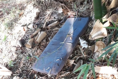 Padrasto é esfaqueado ao flagrar estupro de enteada de 3 anos em canavial