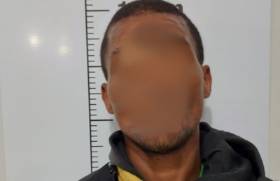 Homem acusado de espancar casal de idosos em Marília é preso pela DIG