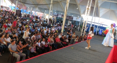 Japan Fest divulga balanço, é sucesso de público com mais atrações e nova estrutura