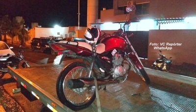 Dupla de Marília é presa pelo TOR com drogas, na região