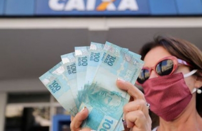 Não tem como estender auxílio de R$ 600, diz secretário do governo