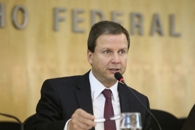 OAB: presídios do país estão sob controle de facções criminosas