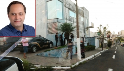 Depois de operação da PF, compra de tablets da Saúde em Marília é alvo de ação do MP