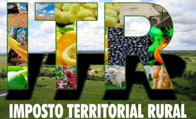 Prazo para entrega de declaração de propriedades rurais termina hoje