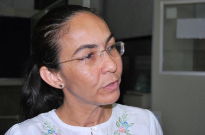 Heloisa Helena deixa o PSOL e se filia ao partido Rede