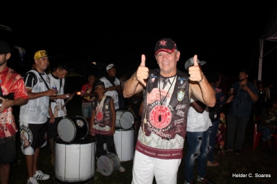 Escolas de Samba de Marília iniciam os ensaios para desfiles de Blocos