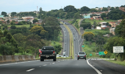 Excesso de velocidade é a principal infração de motoristas suspensos