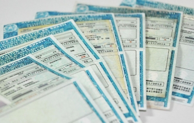 CNH ganha novo visual e mais itens de segurança a partir de janeiro