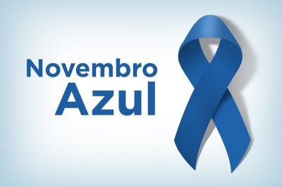 Marília Shopping recebe campanha em comemoração ao Novembro Azul