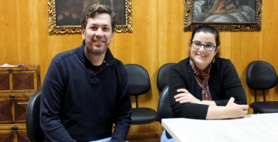 Acadêmica do curso de Direito da Unimar é selecionada para o Projeto 