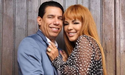 Filho de Flordelis vai a júri popular por morte de pastor