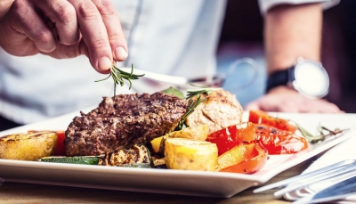 Marília Shopping promove curso de gastronomia