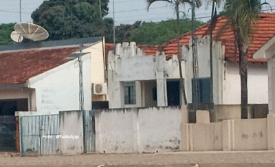 Idoso de 76 anos é acusado de agredir esposa em Vera Cruz