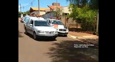 Criança é encontrada morta em tanque de roupa