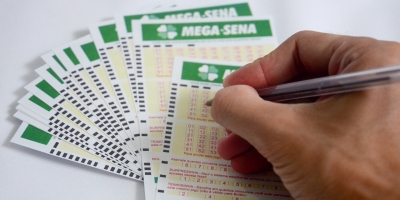 MEGA SENA: Ninguém acerta e prêmio vai a R$ 7 milhões