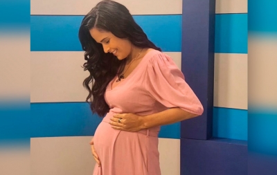 Grávida, jornalista de 38 anos morre vítima de infecção
