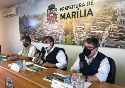 Kit intubação: Prefeitura garante que faz pedidos de forma planejada e antecipada