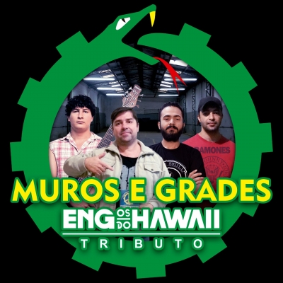 Mc Dia Feliz: Banda fará apresentação nesta noite