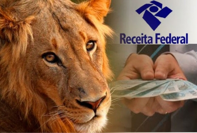 Receita libera extrato na internet para consulta de pendências