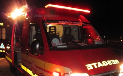 Rapaz morre ao bater moto em placa na rodovia