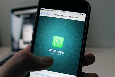 Conheça o Crashcode: Mensagens que podem travar o WhatsApp, e aprenda a recuperar seu smartphone