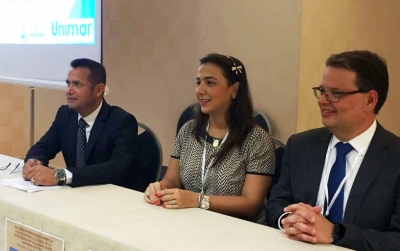 Pró-Reitora de Ação Comunitária da Unimar coordena Simpósio de Responsabilidade Social na Espanha