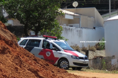 Polícia localiza corpo no JK com marcas de violência